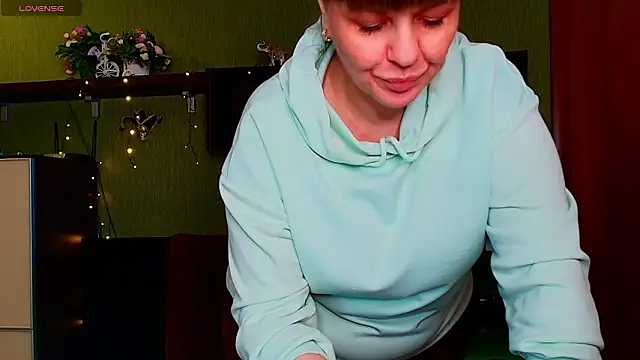 VeronikawGold online show from 02-03-26, 08:58