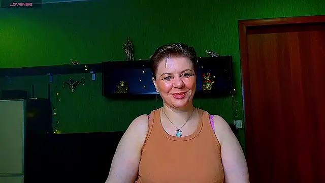 VeronikawGold online show from 04-03-26, 09:16