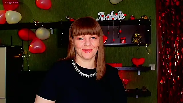 VeronikawGold online show from 02-15-26, 03:51