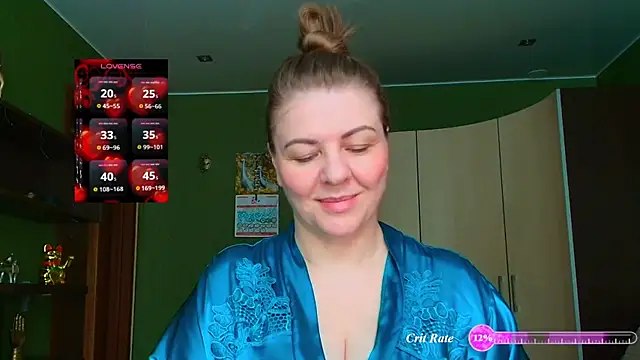 Snapshot of VeronikawGold chatting on 07-23-26, 08:11 VeronikawGold online show from 07-23-26, 08:11
