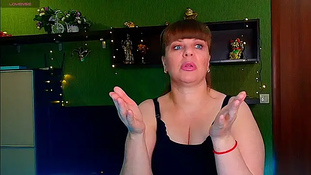 VeronikawGold online show from 02-21-26, 08:55