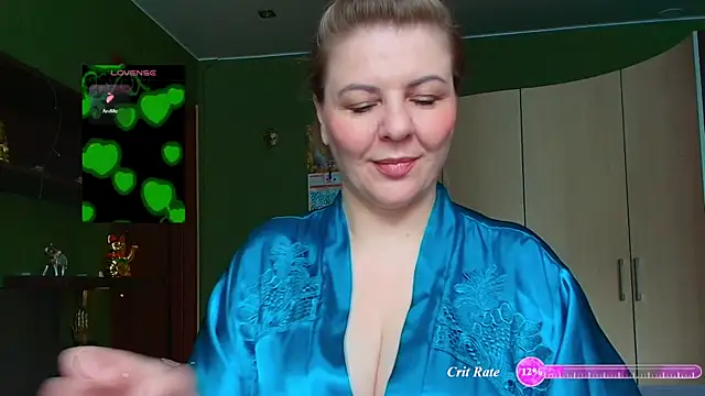 Snapshot of VeronikawGold chatting on 07-21-26, 07:42 VeronikawGold online show from 07-21-26, 07:42