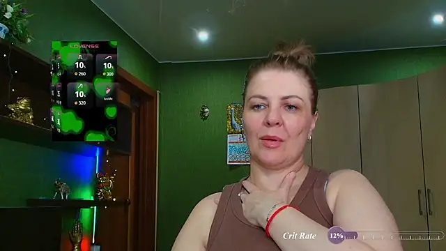 Snapshot of VeronikawGold chatting on 07-17-26, 02:58 VeronikawGold online show from 07-17-26, 02:58