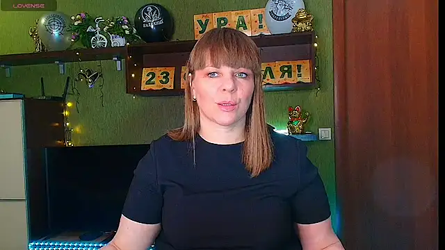 VeronikawGold online show from 02-22-26, 10:44