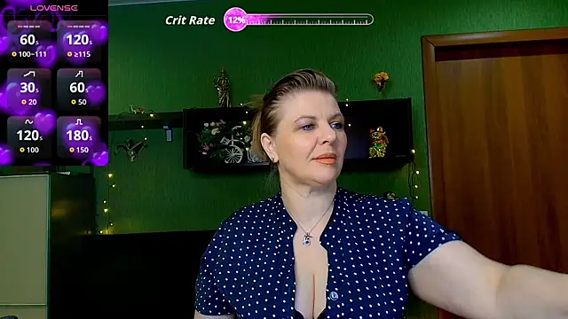 VeronikawGold online show from 04-05-26, 04:24