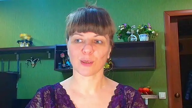 VeronikawGold online show from 11-11-25, 04:57