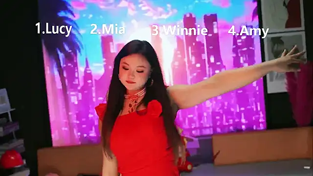 Sweetheart-MY online show from 03-03-25, 03:16