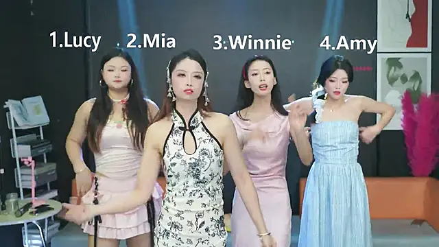 Sweetheart-MY online show from 03-02-25, 03:13