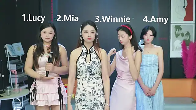 Sweetheart-MY online show from 03-02-25, 06:16