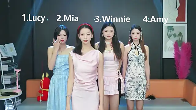 Sweetheart-MY online show from 03-02-25, 12:09