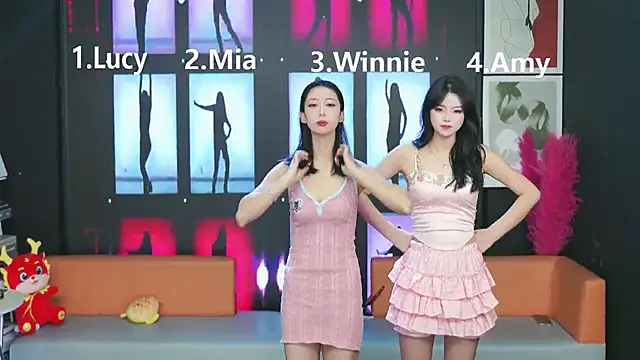 Sweetheart-MY online show from 03-03-25, 12:12