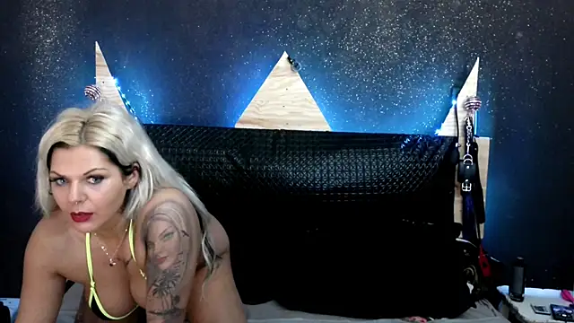 Glory Max online show from 03-11-26, 12:10