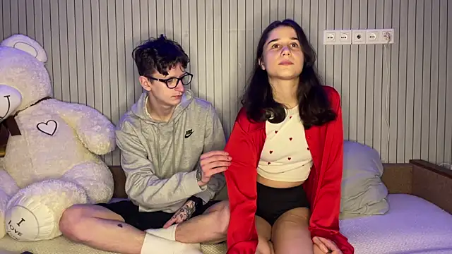 baby lesi online show from 03-12-26, 04:44