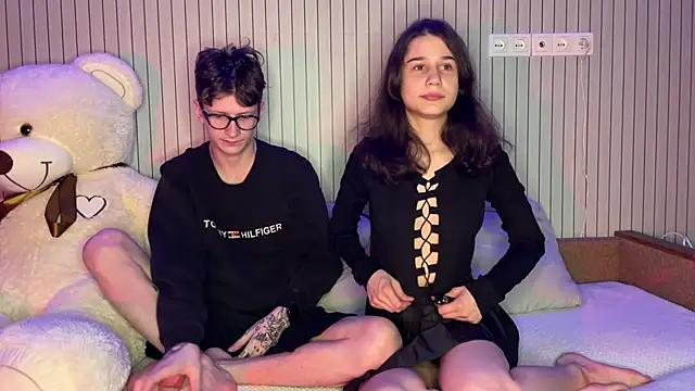 baby lesi online show from 03-14-26, 07:09