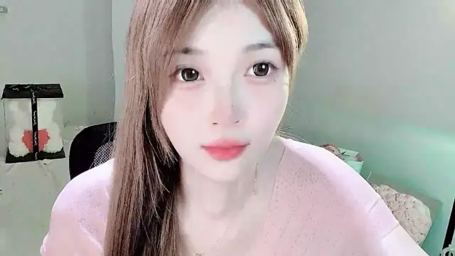 Annnnqi-77 online show from 04-02-26, 07:15