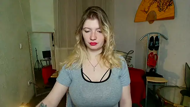 faiirylight online show from 03-23-26, 06:24