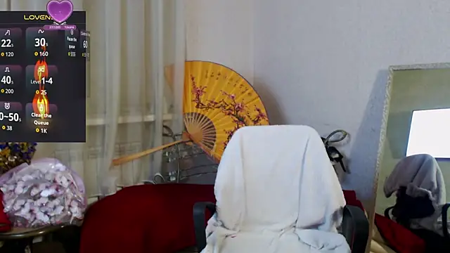 faiirylight online show from 01-13-26, 06:39