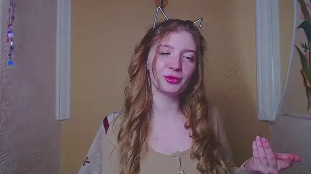 faiirylight online show from 03-20-25, 01:15