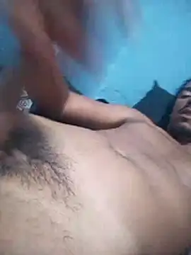 MisterKj0900 online show from 01-13-26, 11:47