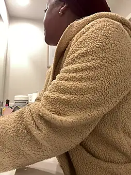 BubblyBabyy online show from 07-17-26, 12:13
