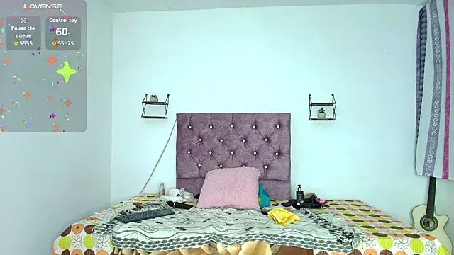 Rousemilf4u online show from 03-11-26, 09:14