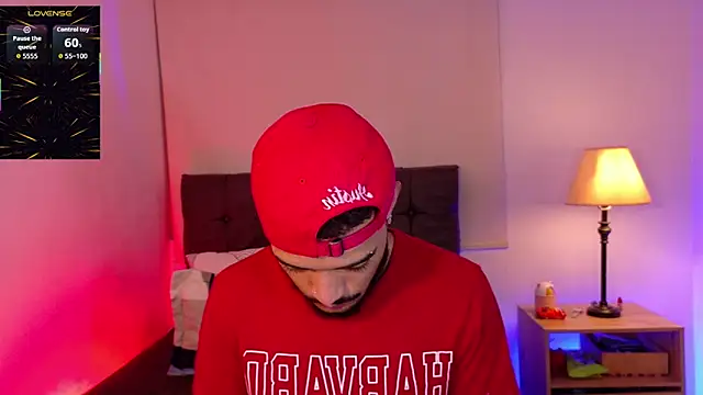 eross chipre  online show from 03-11-26, 03:33