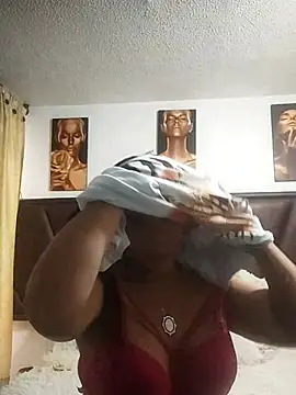 Snapshot of AndreaGonz chatting on 02-27-25, 12:45 AndreaGonz online show from 02-27-25, 12:45