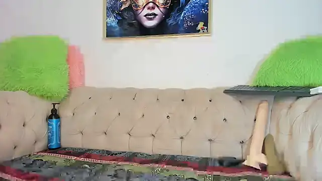 amydelahozgomez online show from 03-11-25, 03:14