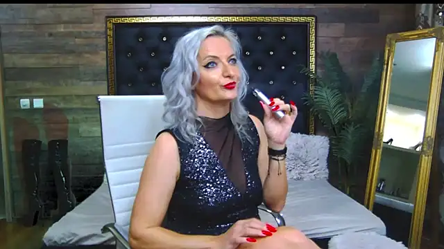 LadyTouch online show from 03-02-25, 07:21