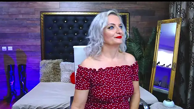 LadyTouch online show from 03-13-25, 05:33