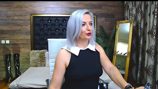 LadyTouch online show from 03-17-25, 12:42