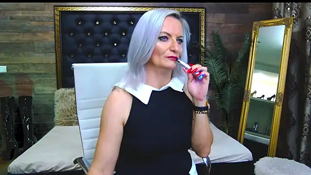 LadyTouch online show from 03-17-25, 09:55