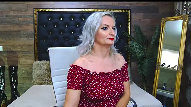 LadyTouch online show from 03-13-25, 08:37