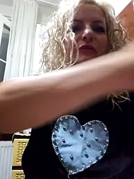 Snapshot of LadyTouch chatting on 07-13-26, 11:04 LadyTouch online show from 07-13-26, 11:04