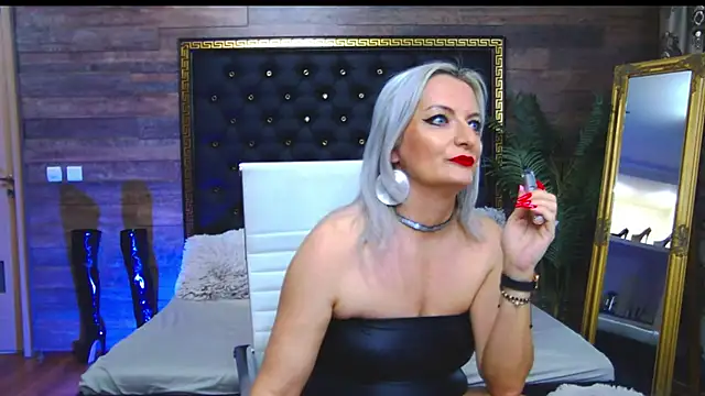 LadyTouch online show from 02-27-25, 04:46