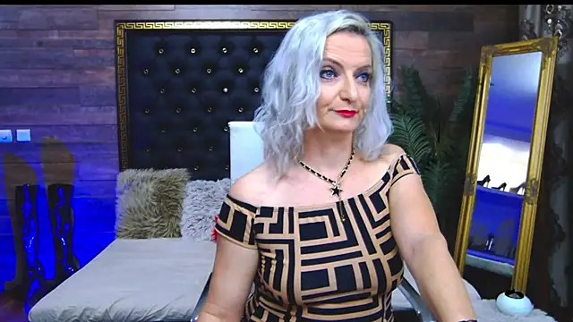 LadyTouch online show from 03-10-25, 04:49