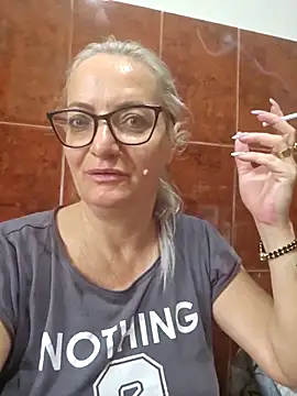 Snapshot of LadyTouch chatting on 03-30-26, 01:56 LadyTouch online show from 03-30-26, 01:56