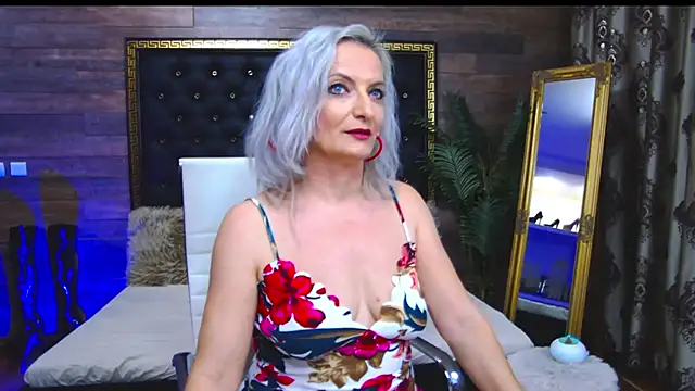 LadyTouch online show from 03-07-25, 05:08