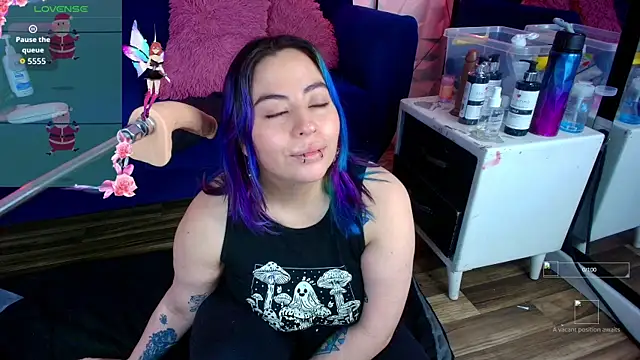 missa motato online show from 11-22-25, 11:20