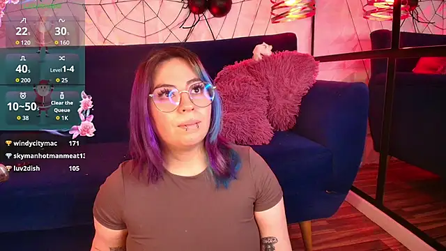 missa motato online show from 11-27-25, 11:10