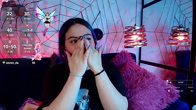 missa motato online show from 11-17-25, 11:14