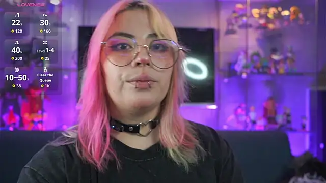 missa motato online show from 03-21-26, 02:46