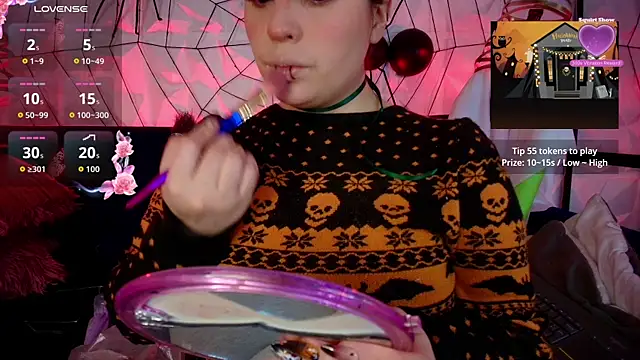 missa motato online show from 11-01-25, 11:04