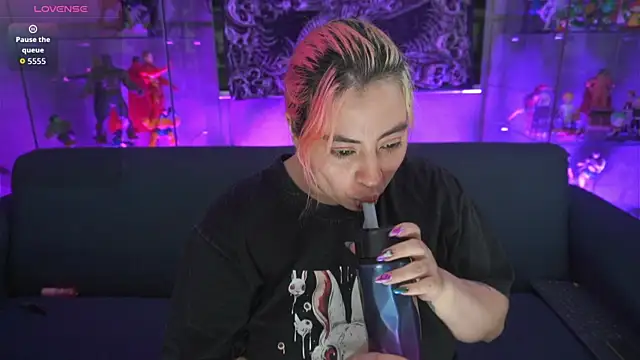 missa motato online show from 04-13-26, 11:14