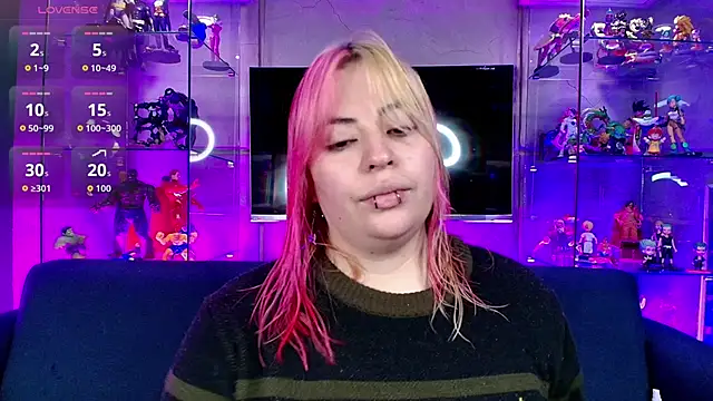 missa motato online show from 03-12-26, 11:03