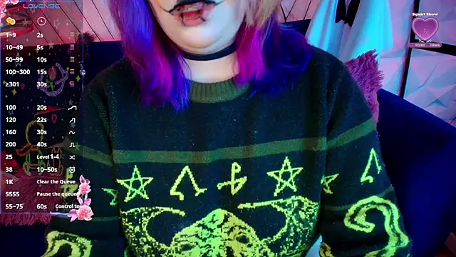 missa motato online show from 10-25-25, 12:32