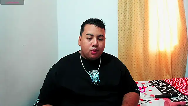 MICHAEL AND SHARON online show from 01-08-26, 10:16