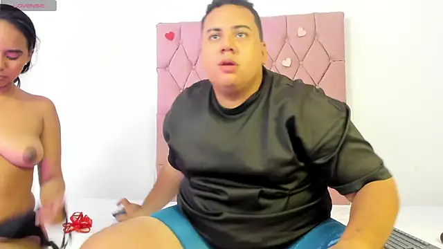 MICHAEL AND SHARON online show from 10-14-25, 04:02