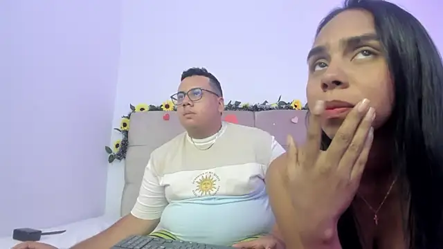 MICHAEL AND SHARON online show from 03-19-25, 09:17