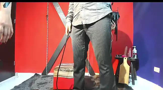 BDSM SUBMISSION3 online show from 02-19-25, 12:57